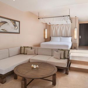 King Room Sofa Bed Terrace
