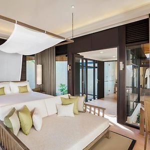 Large King Room Sofa Bed Terrace